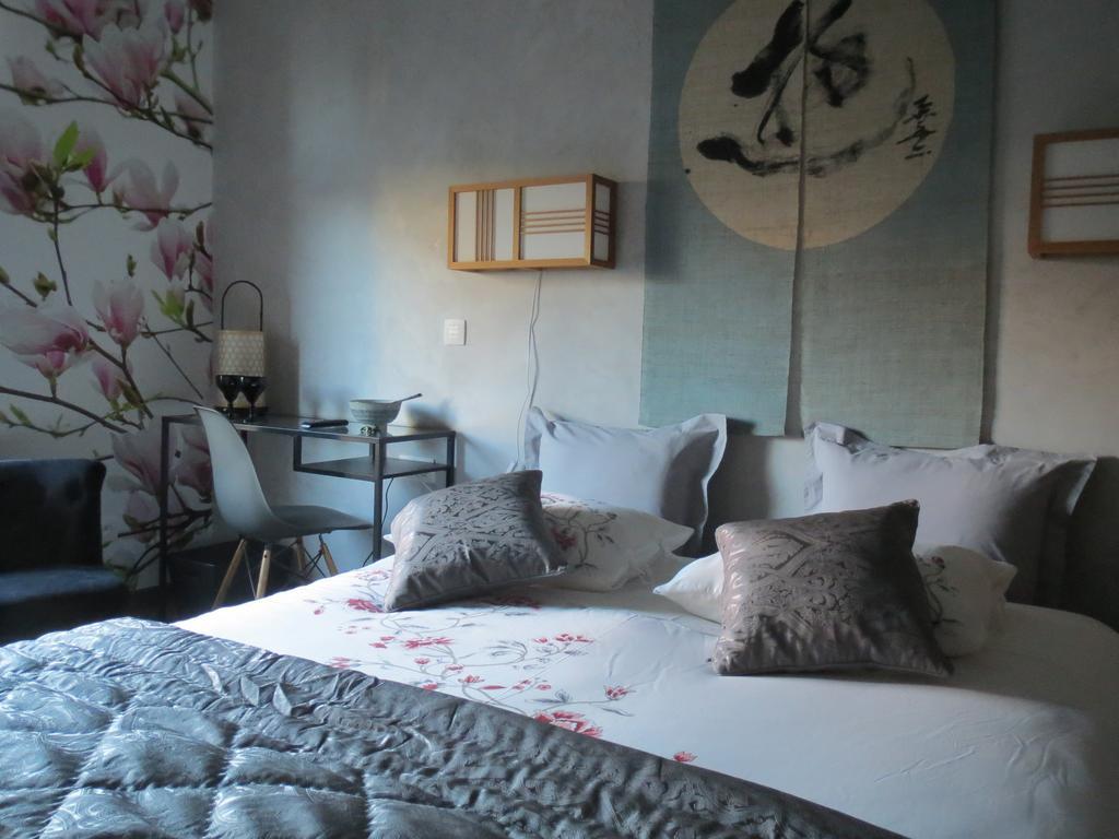 B&B Jan Van Gent Cameră foto
